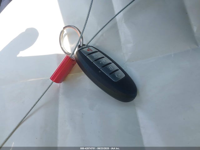 Nissan 2018 2018 JN8AT2MT3JW467296 Image 11
