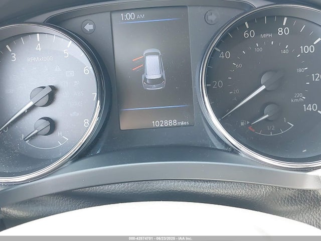 Nissan 2018 2018 JN8AT2MT3JW467296 Image 16
