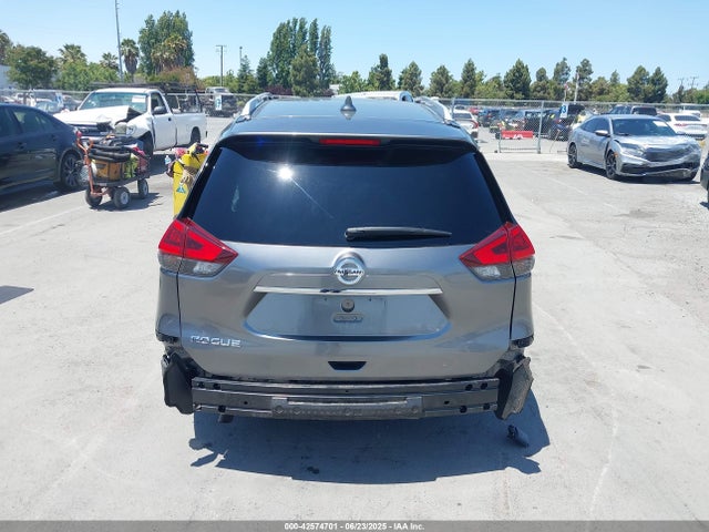 Nissan 2018 2018 JN8AT2MT3JW467296 Image 6