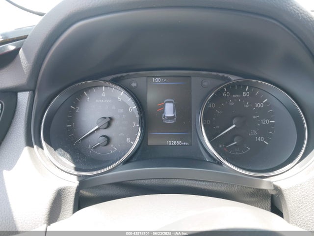 Nissan 2018 2018 JN8AT2MT3JW467296 Image 7
