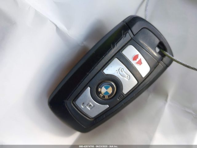 2013 BMW X3 5UXWX9C50D0D06981 Photo 10