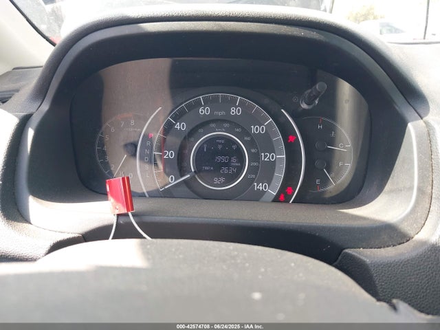 3CZRM3H56GG704457 Honda k24w9/k24v1