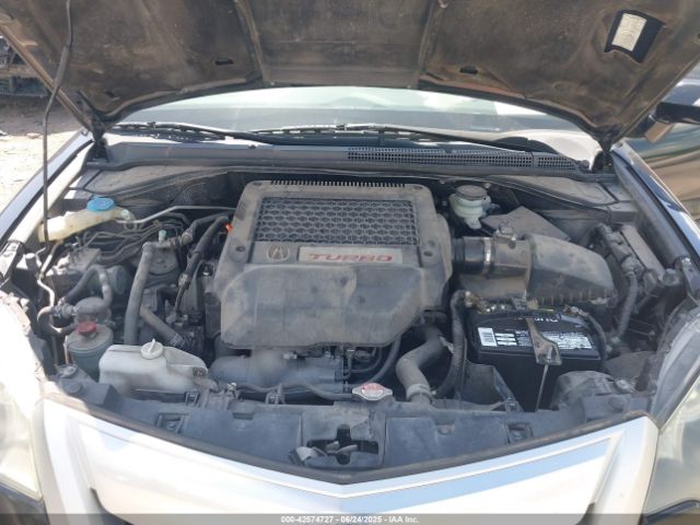 2011 ACURA RDX 5J8TB2H29BA003180 Photo 9