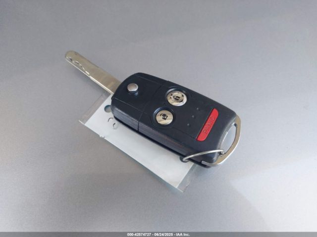 2011 ACURA RDX 5J8TB2H29BA003180 Photo 10