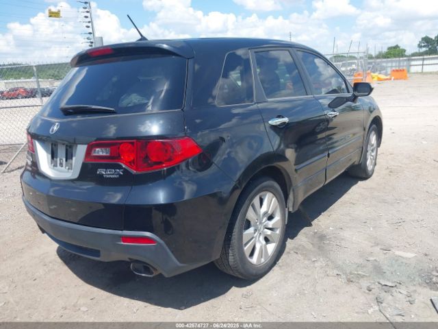 2011 ACURA RDX 5J8TB2H29BA003180 Photo 3