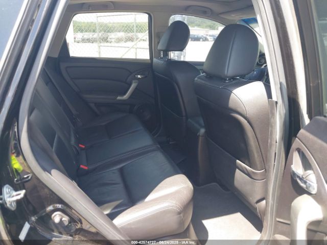2011 ACURA RDX 5J8TB2H29BA003180 Photo 7
