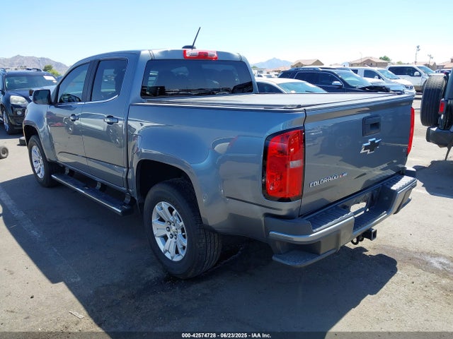 1GCGSCEN7L1103428 Chevrolet lg2 - di: direct injection, vvt: variable valve timing, alum, var2, gen2