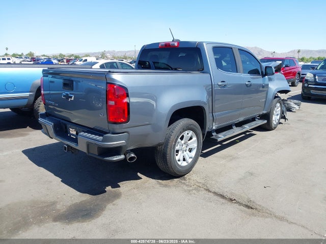 1GCGSCEN7L1103428 Chevrolet lg2 - di: direct injection, vvt: variable valve timing, alum, var2, gen2