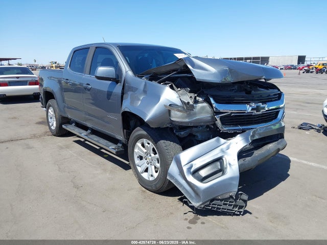 1GCGSCEN7L1103428 Chevrolet lg2 - di: direct injection, vvt: variable valve timing, alum, var2, gen2