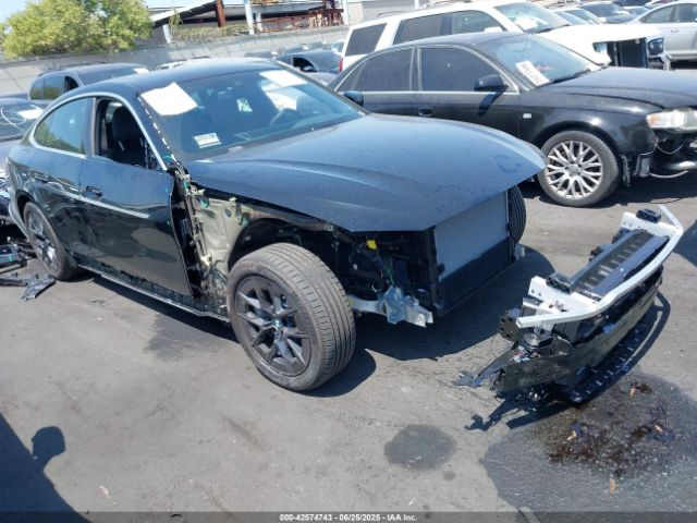 2025 BMW I4 WBY23HD08SFU68954