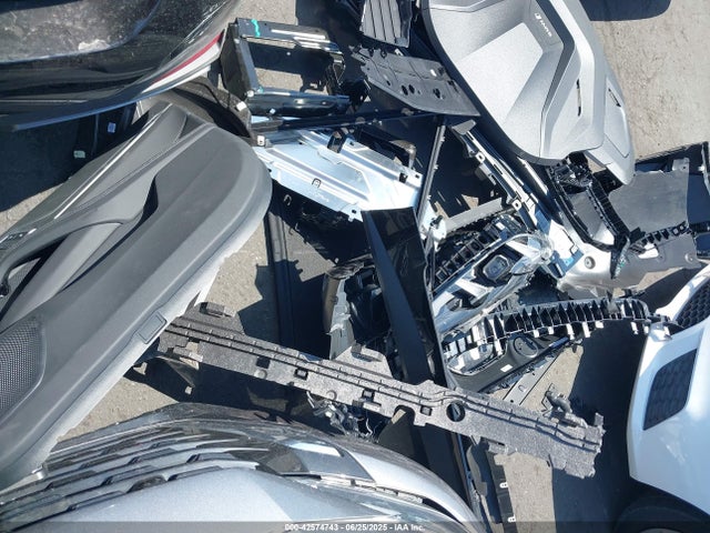 WBY23HD08SFU68954 BMW I4