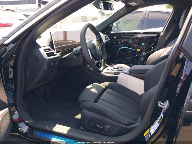 WBY23HD08SFU68954 BMW I4