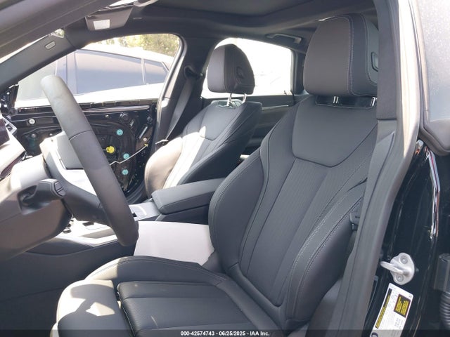 WBY23HD08SFU68954 BMW I4