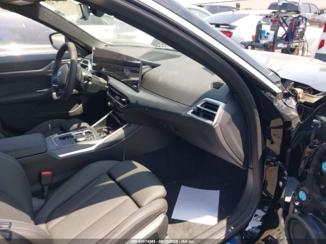 2025 BMW I4 WBY23HD08SFU68954 Photo 4