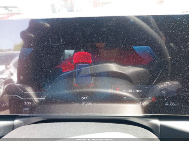 2025 BMW I4 WBY23HD08SFU68954 Photo 6