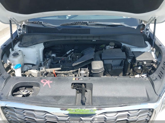 5XYPG4A39LG648168 KIA gdi theta-ii
