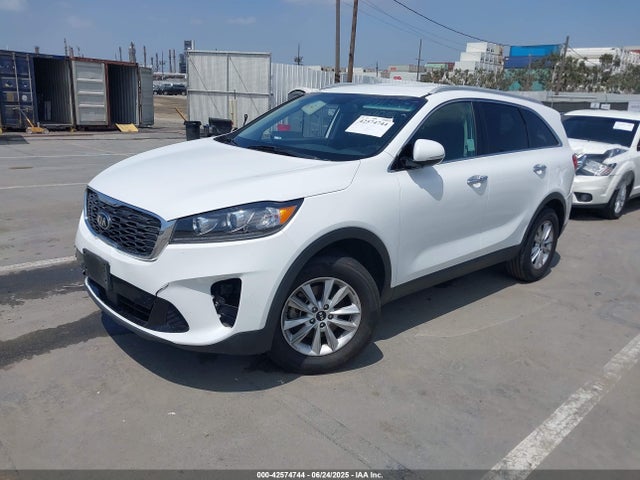 5XYPG4A39LG648168 KIA gdi theta-ii