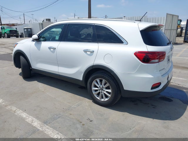 5XYPG4A39LG648168 KIA gdi theta-ii