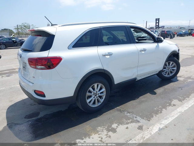 5XYPG4A39LG648168 KIA gdi theta-ii