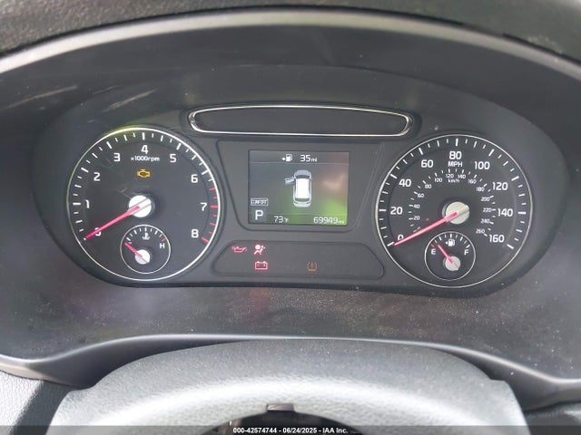 5XYPG4A39LG648168 KIA gdi theta-ii