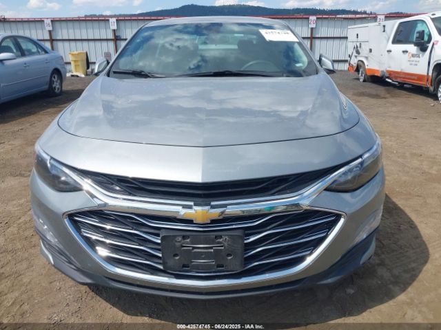 1G1ZD5ST2PF224189 Chevrolet lfv