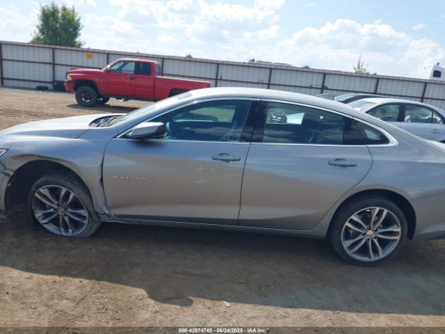 1G1ZD5ST2PF224189 Chevrolet lfv