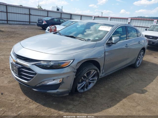 1G1ZD5ST2PF224189 Chevrolet lfv