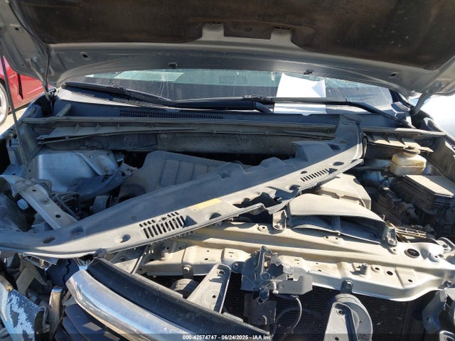 5TDYKRFH4FS111378 Toyota 2gr-fe