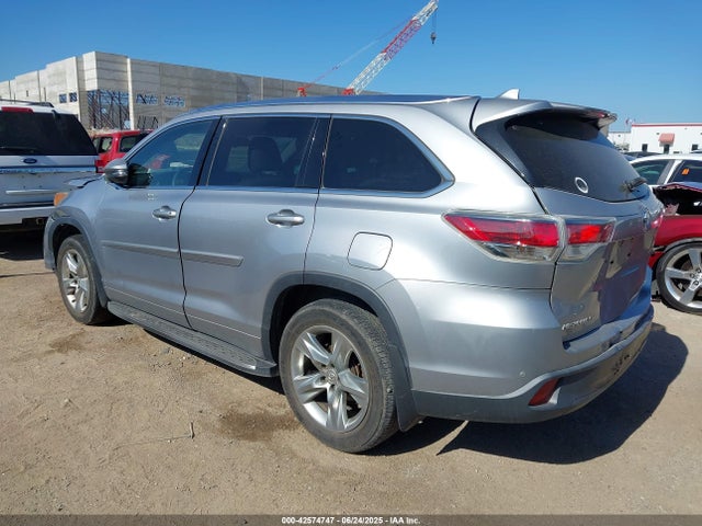 5TDYKRFH4FS111378 Toyota 2gr-fe
