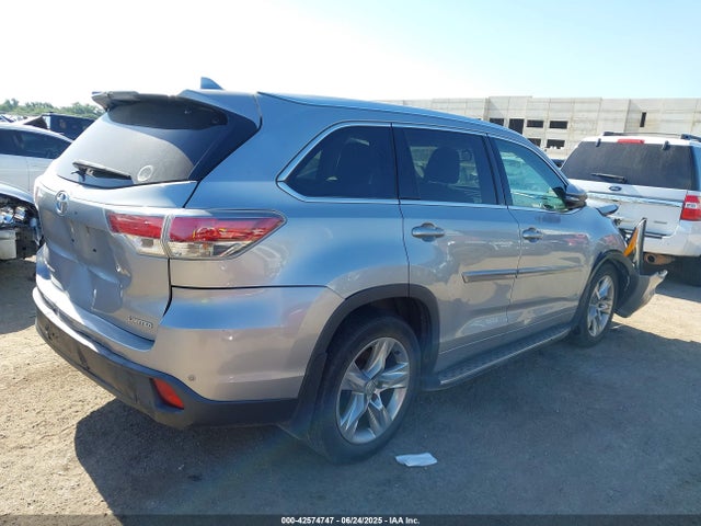 5TDYKRFH4FS111378 Toyota 2gr-fe