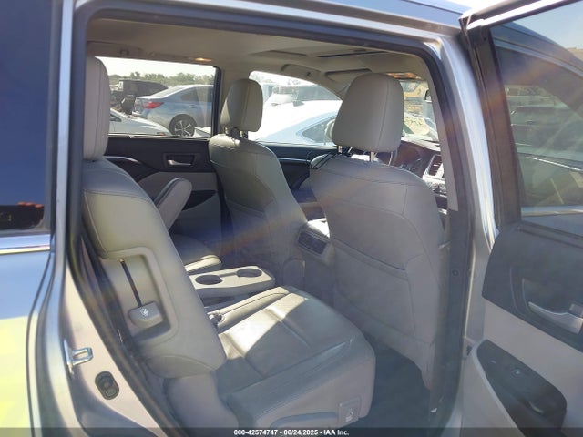 5TDYKRFH4FS111378 Toyota 2gr-fe
