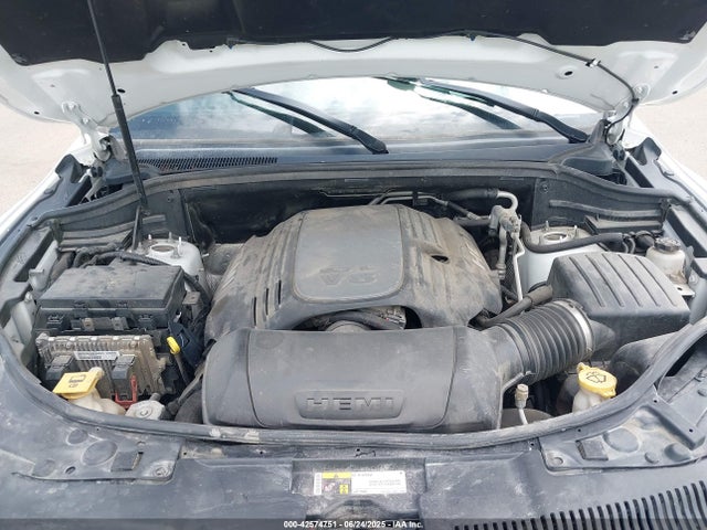 Dodge Durango 2015 1C4SDJCT8FC939283 Image 10