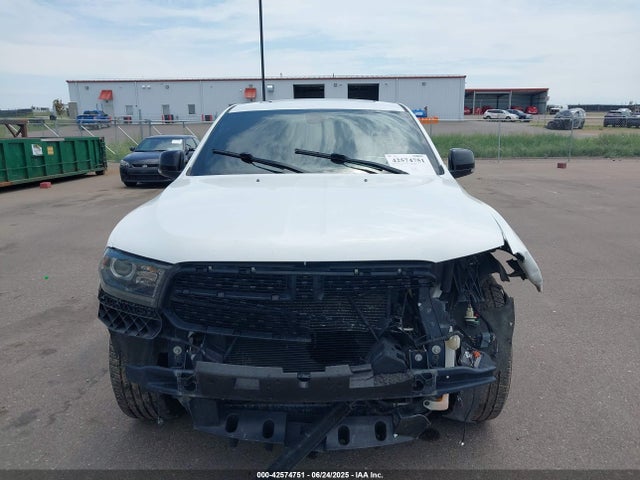 Dodge Durango 2015 1C4SDJCT8FC939283 Image 12