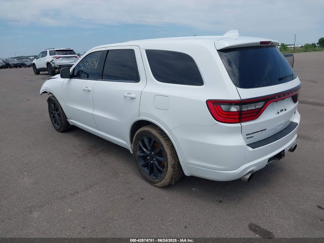 Dodge Durango 2015 1C4SDJCT8FC939283 Image 3