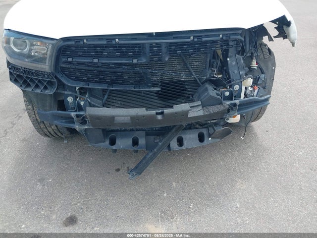 Dodge Durango 2015 1C4SDJCT8FC939283 Image 6