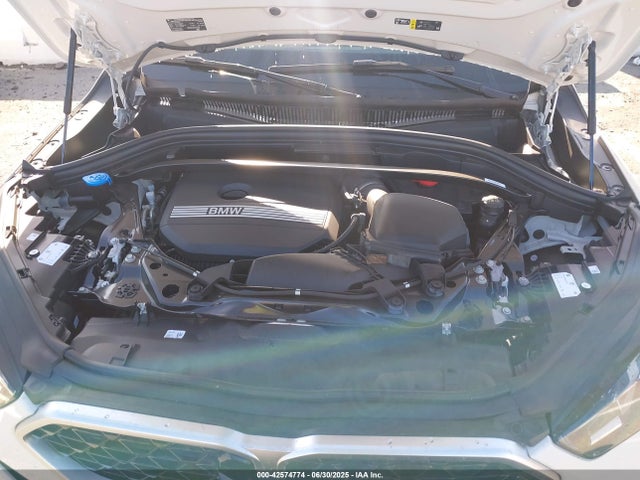 WBX63GM07S5275698 BMW 2025