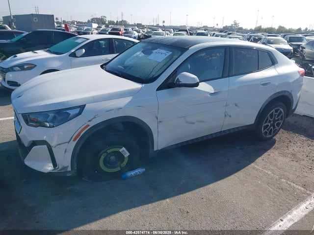 WBX63GM07S5275698 BMW 2025