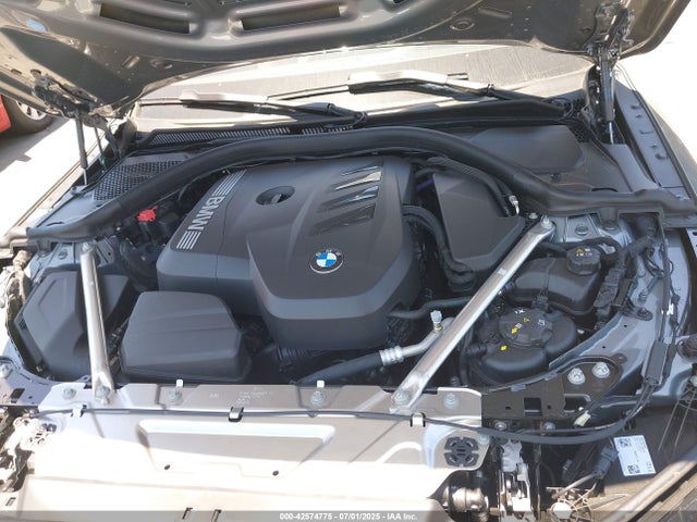 BMW 430I 2026 WBA63DA03TCU98752 Image 10