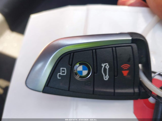 BMW 430I 2026 WBA63DA03TCU98752 Image 11
