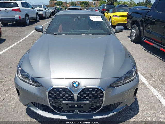 BMW 430I 2026 WBA63DA03TCU98752 Image 12