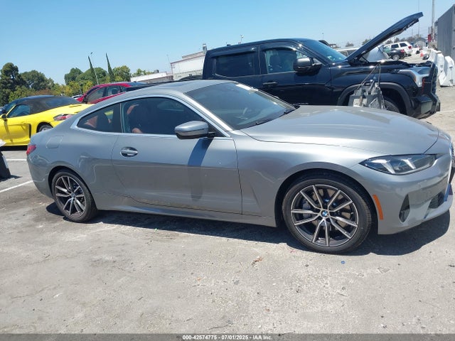BMW 430I 2026 WBA63DA03TCU98752 Image 13