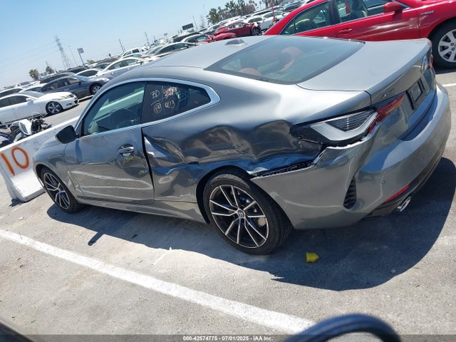 BMW 430I 2026 WBA63DA03TCU98752 Image 14
