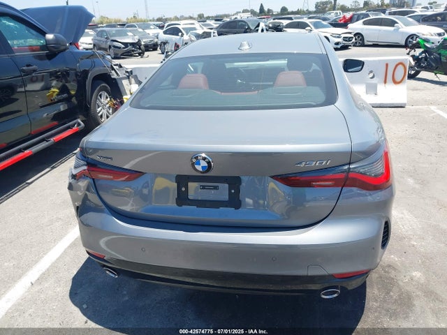 BMW 430I 2026 WBA63DA03TCU98752 Image 16