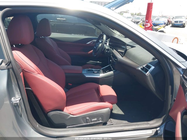BMW 430I 2026 WBA63DA03TCU98752 Image 5