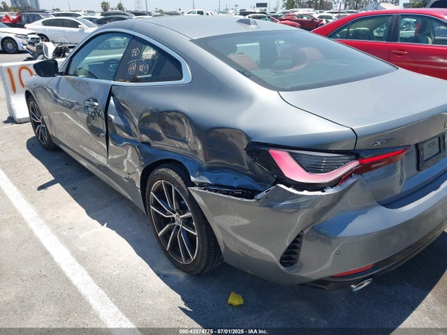BMW 430I 2026 WBA63DA03TCU98752 Image 6