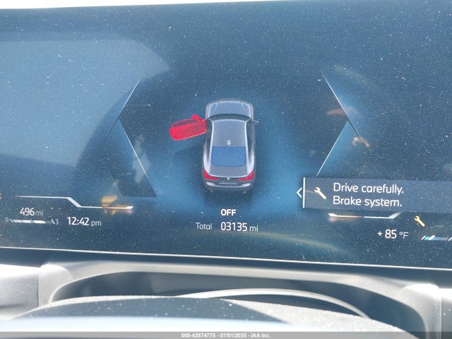 BMW 430I 2026 WBA63DA03TCU98752 Image 7