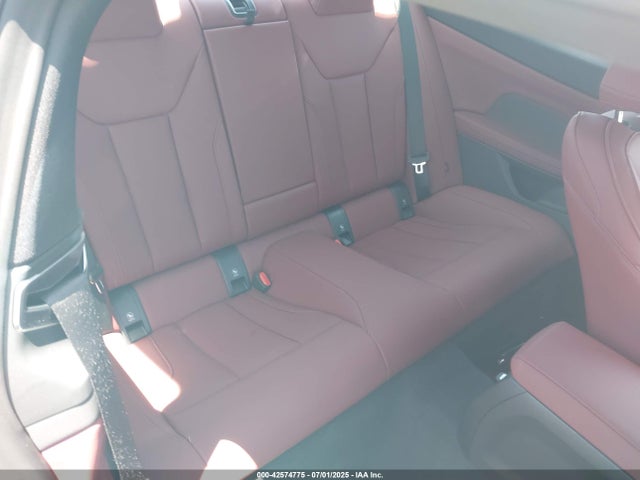 BMW 430I 2026 WBA63DA03TCU98752 Image 8