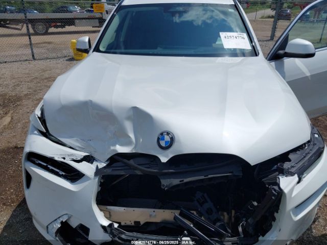 2025 BMW X7 5UX23EM07S9Z48979 Photo 9