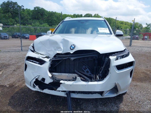 5UX23EM07S9Z48979 BMW X7