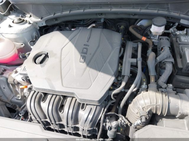 5NMJBCDE4RH352579 Hyundai gdi theta iii